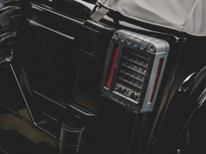 2017 Jeep Wrangler Custom