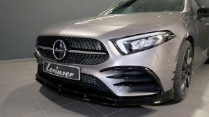 Mercedes-Benz A250 by Lorinser