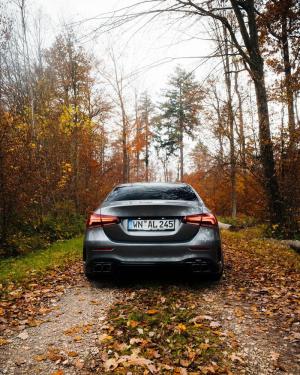 Mercedes-Benz A250 by Lorinser