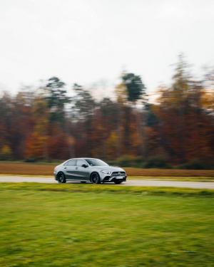 Mercedes-Benz A250 by Lorinser