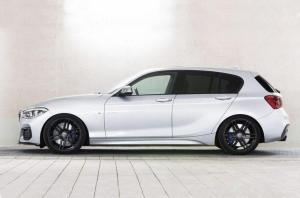2019 BMW M140i xDrive by Manhart Racing