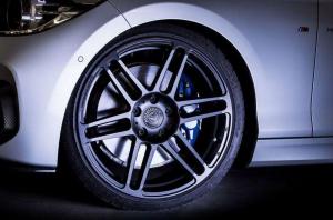 2019 BMW M140i xDrive by Manhart Racing