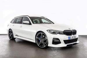 BMW 330i Touring by AC Schnitzer 2019 года