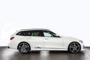 BMW 330i Touring by AC Schnitzer 2019 года