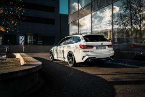 BMW 330i Touring by AC Schnitzer 2019 года