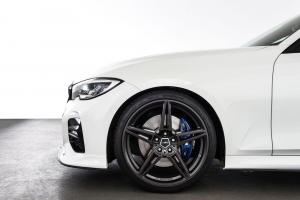 BMW 330i Touring by AC Schnitzer 2019 года