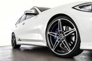 BMW 330i Touring by AC Schnitzer 2019 года