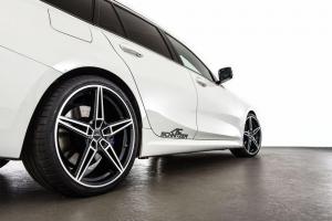 BMW 330i Touring by AC Schnitzer 2019 года