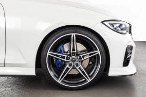 BMW 330i Touring by AC Schnitzer 2019 года