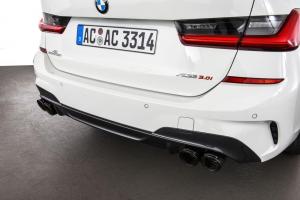 BMW 330i Touring by AC Schnitzer 2019 года