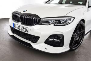 BMW 330i Touring by AC Schnitzer 2019 года