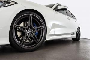 BMW 330i Touring by AC Schnitzer 2019 года