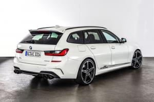 BMW 330i Touring by AC Schnitzer 2019 года