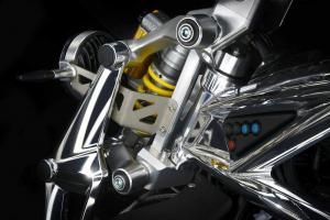 Ariel Ace Iron Horse 2020 года