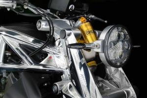 Ariel Ace Iron Horse 2020 года