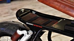 Honda Gold Wing GL1000 by Dragon’s Motorcycles