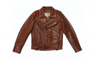Мотокуртка D73 Leather Company Redford