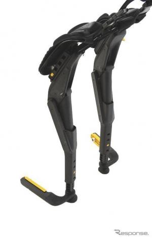 Chairless Chair 2.0