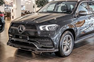 Mercedes-Benz GLE300 d 4Matic by Larte Design 2019 года