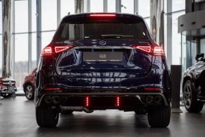 Mercedes-Benz GLE300 d 4Matic by Larte Design 2019 года