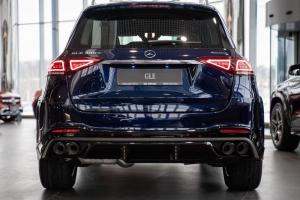 Mercedes-Benz GLE300 d 4Matic by Larte Design 2019 года