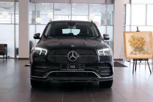 Mercedes-Benz GLE300 d 4Matic by Larte Design 2019 года