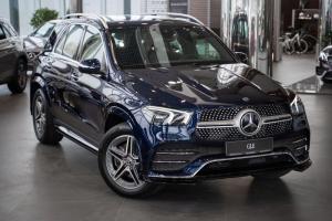 Mercedes-Benz GLE300 d 4Matic by Larte Design 2019 года