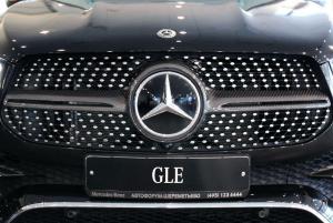 Mercedes-Benz GLE300 d 4Matic by Larte Design 2019 года