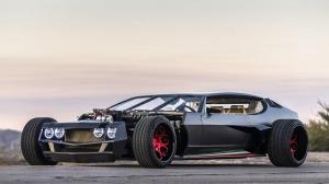 Lamborghini Espada CHD Edition by Danton Art Kustoms