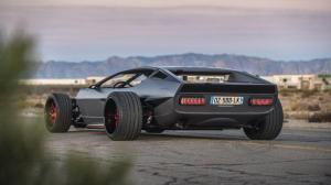 Lamborghini Espada CHD Edition by Danton Art Kustoms