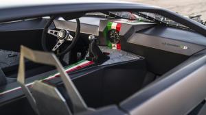 Lamborghini Espada CHD Edition by Danton Art Kustoms