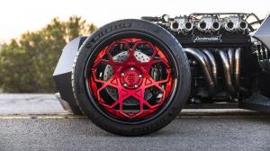 Lamborghini Espada CHD Edition by Danton Art Kustoms
