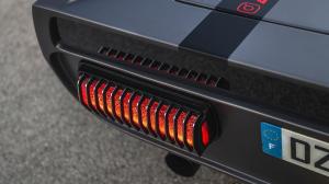 Lamborghini Espada CHD Edition by Danton Art Kustoms