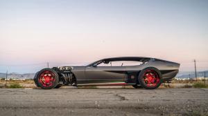 Lamborghini Espada CHD Edition by Danton Art Kustoms