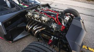 Lamborghini Espada CHD Edition by Danton Art Kustoms