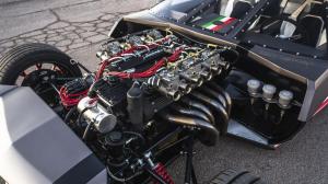 Lamborghini Espada CHD Edition by Danton Art Kustoms