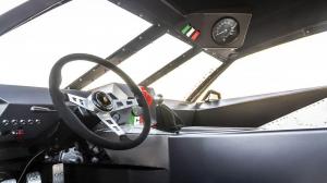Lamborghini Espada CHD Edition by Danton Art Kustoms