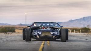 Lamborghini Espada CHD Edition by Danton Art Kustoms