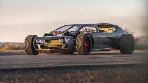 Lamborghini Espada CHD Edition by Danton Art Kustoms
