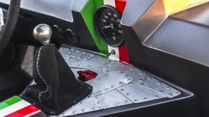 Lamborghini Espada CHD Edition by Danton Art Kustoms