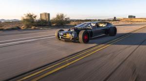 Lamborghini Espada CHD Edition by Danton Art Kustoms
