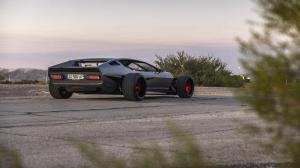 Lamborghini Espada CHD Edition by Danton Art Kustoms