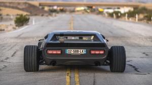 Lamborghini Espada CHD Edition by Danton Art Kustoms