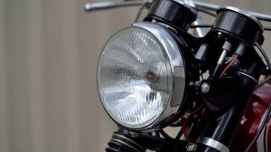 Norton P11 1967 года