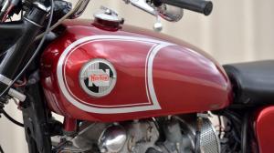 Norton P11 1967 года