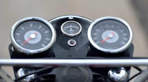 Norton P11 1967 года