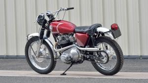 Norton P11 1967 года