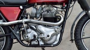Norton P11 1967 года