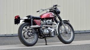 Norton P11 1967 года