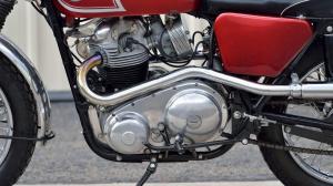 Norton P11 1967 года
